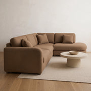 Linavo Modern 5 Seater Sofa