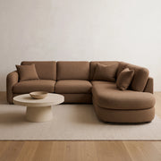 Linavo Modern 5 Seater Sofa