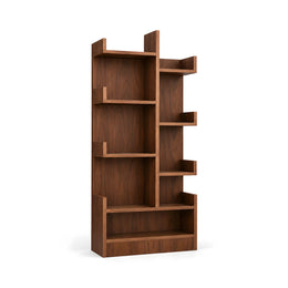 Livello Wooden Bookshelf