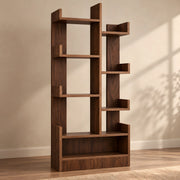 Livello Wooden Bookshelf