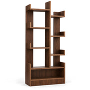 Livello Wooden Bookshelf