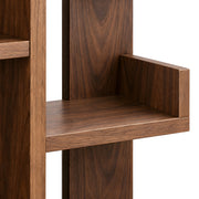 Livello Wooden Bookshelf
