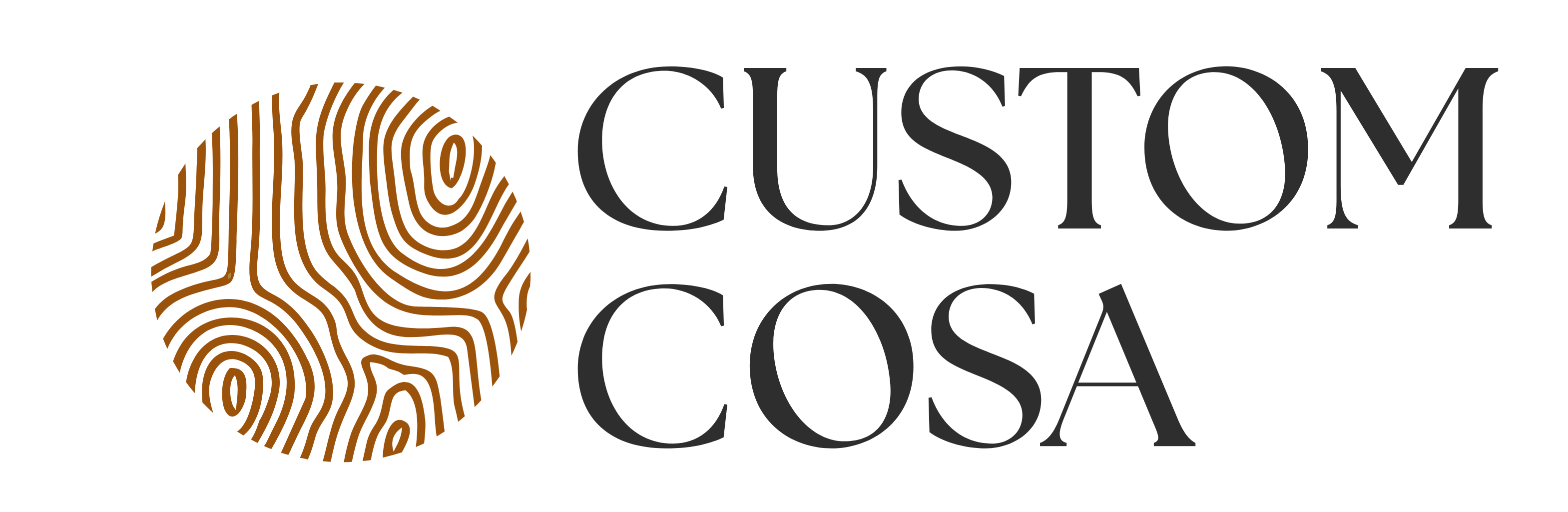 Custom Cosa