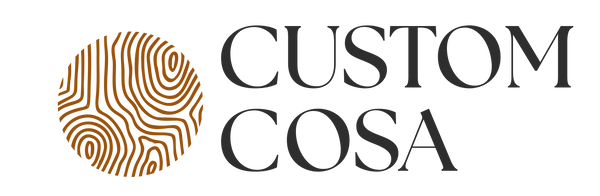 Custom Cosa