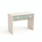 Lumy Kids Study Desk with Double Drawer