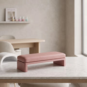 Lynela Pink Manicure Hand Rest