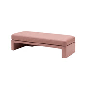 Lynela Pink Manicure Hand Rest