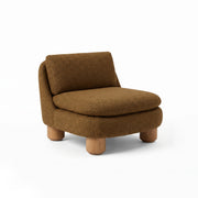 Minkana Upholstered Accent Chair