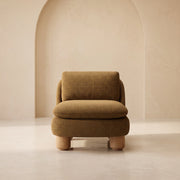 Minkana Upholstered Accent Chair
