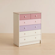 Moansi Kids Chest of Drawers