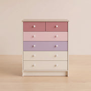 Moansi Kids Chest of Drawers