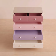 Moansi Kids Chest of Drawers