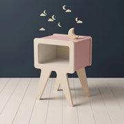 Mooncamora Kids Night Stand