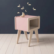 Mooncamora Kids Night Stand