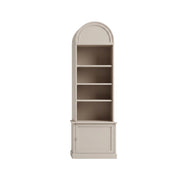 Multania Beige Salon Product Display Stand