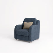 Nailars Blue Pedicure Chair