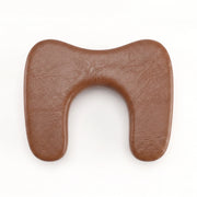Naily Premium Rich Brown Manicure Hand Rest