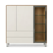 Neromily Crockery Storage Cabinet