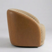 Nirvori Beige Pedicure Chair