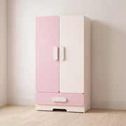 Pinkglowy Kids Wardrobe
