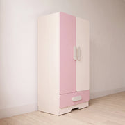 Pinkglowy Kids Wardrobe