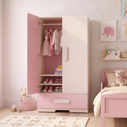 Pinkglowy Kids Wardrobe