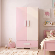 Pinkglowy Kids Wardrobe