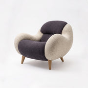 Plupos Upholstered Accent Chair