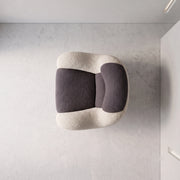Plupos Upholstered Accent Chair