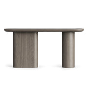 Pulanira Wooden Console Table