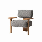 Roviana Upholstered Accent Chair