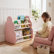 Sanriy Kids Bookcase