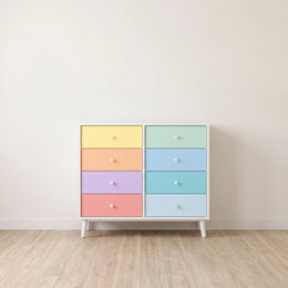 Searsy Kids Chest of Drawers