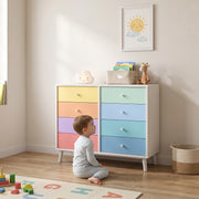 Searsy Kids Chest of Drawers