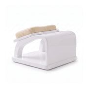 Showri Beige Pedicure Footrest