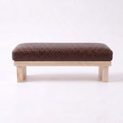 Siyara Brown Manicure Hand Rest