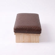Siyara Brown Manicure Hand Rest