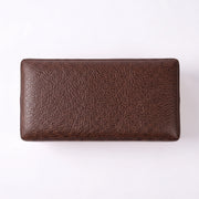 Siyara Brown Manicure Hand Rest