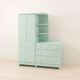 Slato Kids Wardrobe