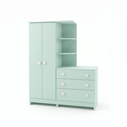 Slato Kids Wardrobe