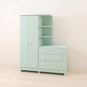 Slato Kids Wardrobe