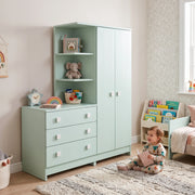 Slato Kids Wardrobe