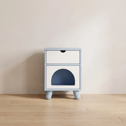 Sofiana Kids Night Stand