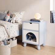 Sofiana Kids Night Stand