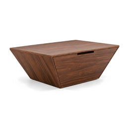Soulbo Modern Wooden Coffee Table