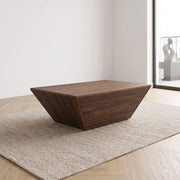 Soulbo Modern Wooden Coffee Table