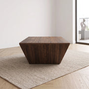 Soulbo Modern Wooden Coffee Table