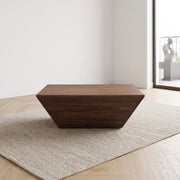 Soulbo Modern Wooden Coffee Table