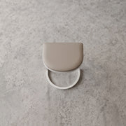 Stankery Beige Manicure Hand Rest