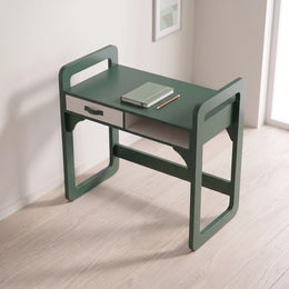 Stashu Kids Study Desk with Drawer
